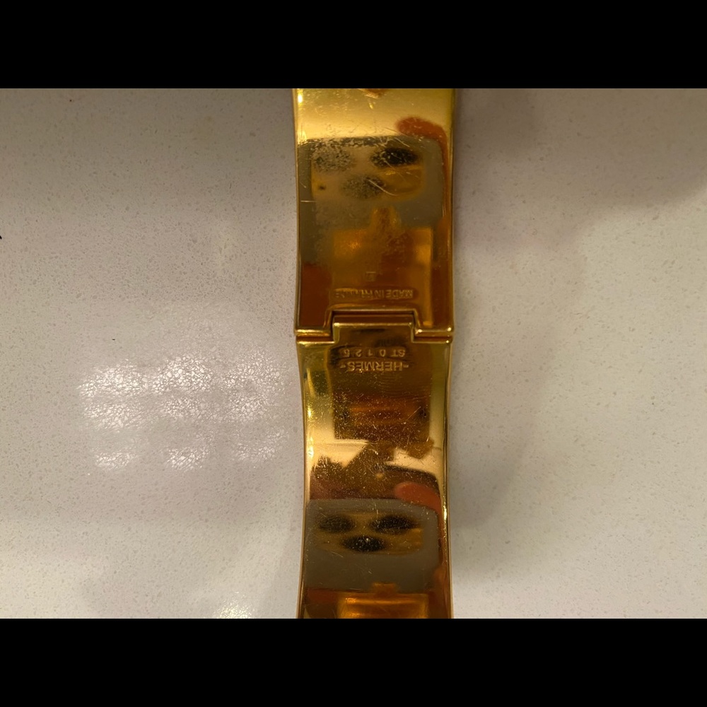 Herms Click Clack - image 3